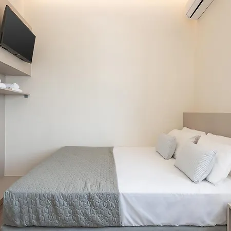 Hotel Amphitrite Chania (Crete)