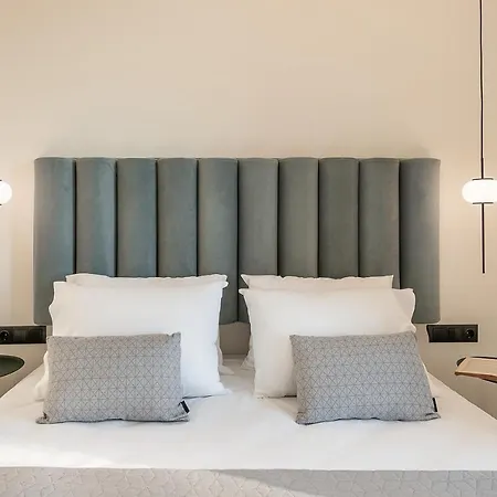 Hotel Amphitrite Chania (Crete)