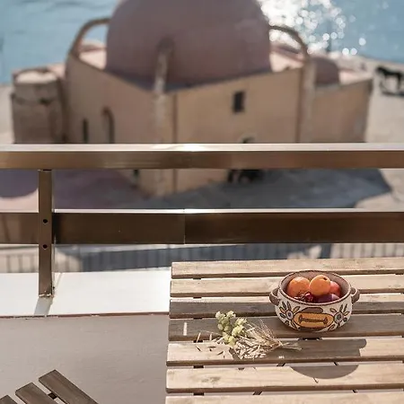 Amphitrite Chania (Crete)