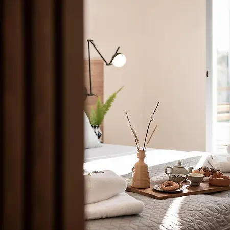 Amphitrite 3* Chania (Crete)