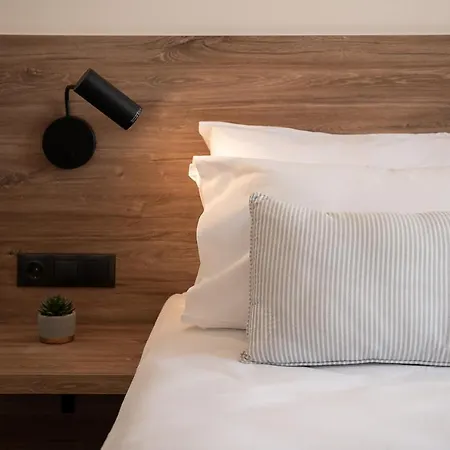 Amphitrite Otel 3*