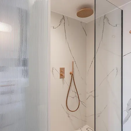 Amphitrite Otel 3*