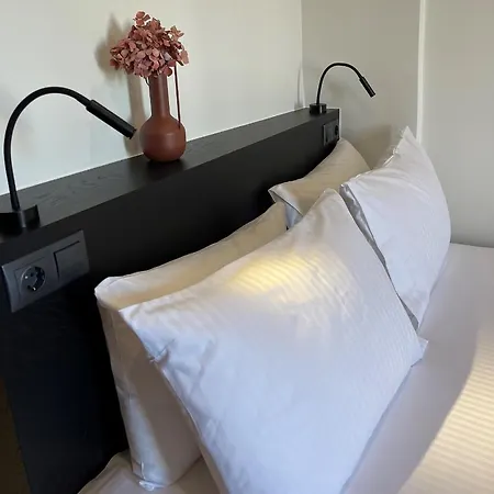 Otel Amphitrite Hanya
