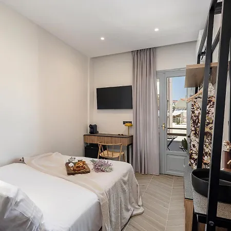 Amphitrite Otel