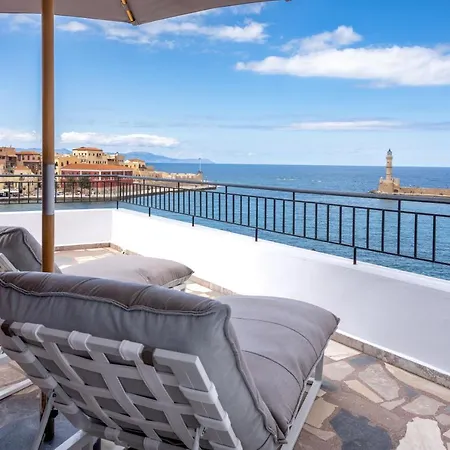 Hotell Amphitrite 3*