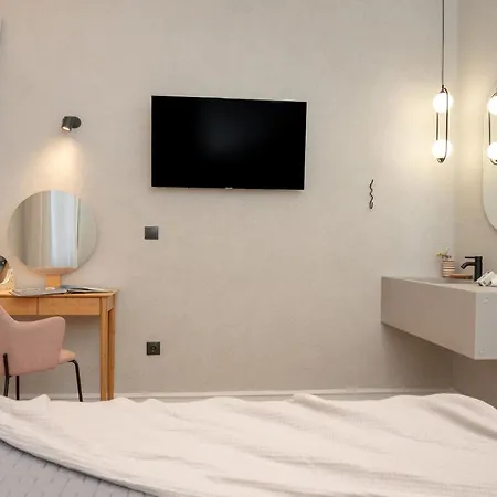 Otel Amphitrite