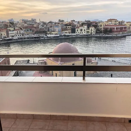 Amphitrite Otel