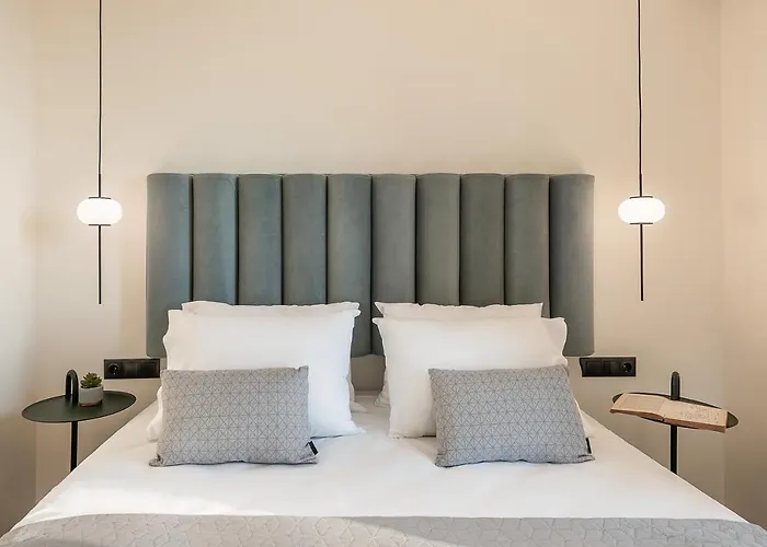 Hotel Amphitrite Chania (Crete)