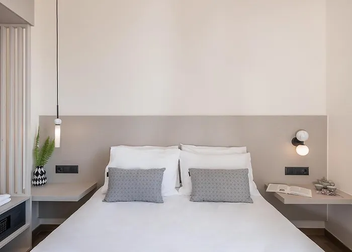 Amphitrite 3* Chania (Crete)