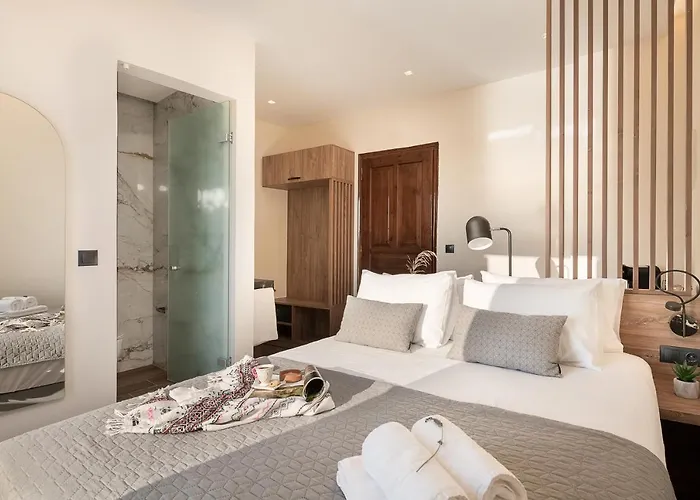 Amphitrite Hotel Chania (Crete)