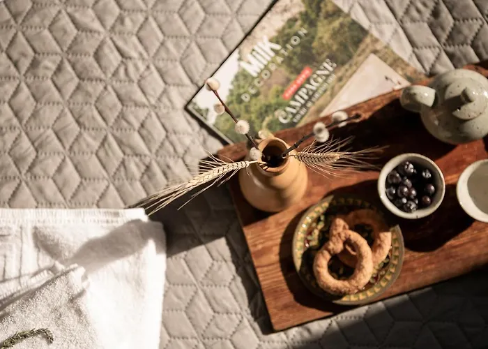 Готель Amphitrite 3*