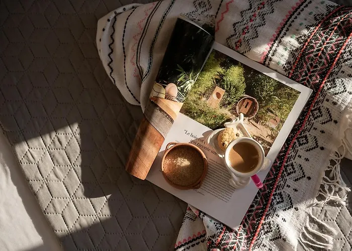 Amphitrite Готель 3*