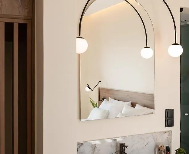 Amphitrite Chania (Crete)