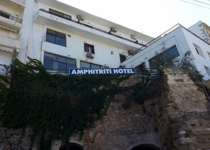 Amphitrite Hotel 3*